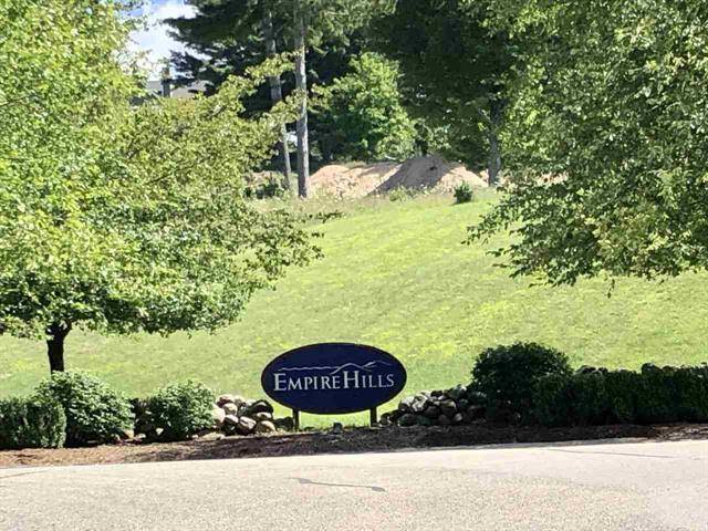 Empire Twp, MI 49630,9470 W Filby Trail Lot 55 Lot: 55