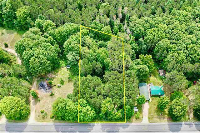 Springville Twp, MI 49668,Lot 4 Hodenpyle Dam Road Lot: 4