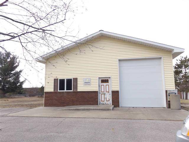 Almira Twp, MI 49650,6442 N Reynolds Road Lot: 2 par3