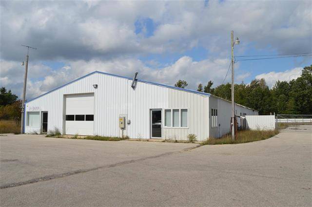 Kalkaska Twp, MI 49646,898 S Cedar