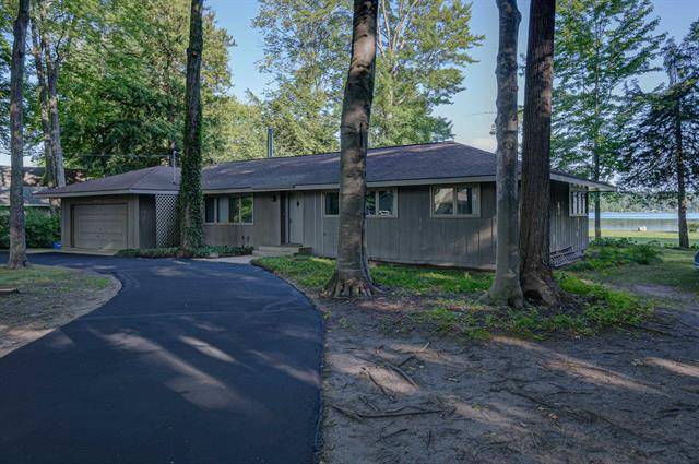 Green Lake Twp, MI 49637,3729 Peninsular Shores Drive