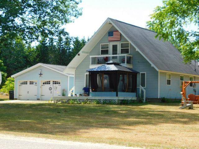Excelsior Twp, MI 49646,4473 N Shore Lot: 58