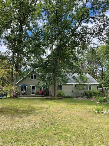 Houghton Lake, MI 48629,101 Winding Drive