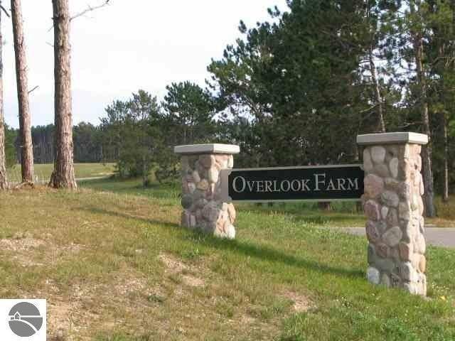 Clam Lake Twp, MI 49601,Lot 7 S Meadow Drive LOT 7