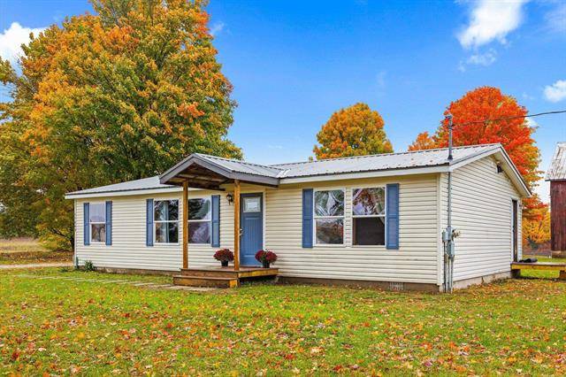 Thompsonville, MI 49683,11048 Ramsey Road