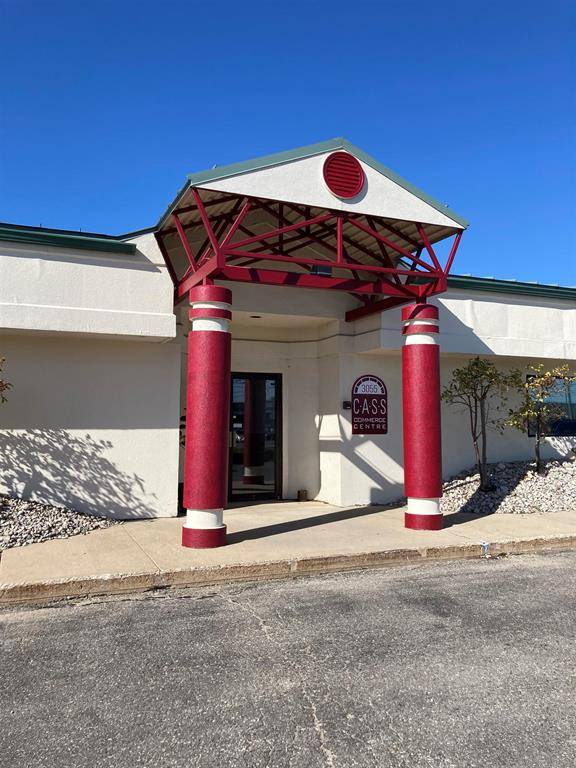 Garfield Twp, MI 49684,3055 Cass Road Unit: 121