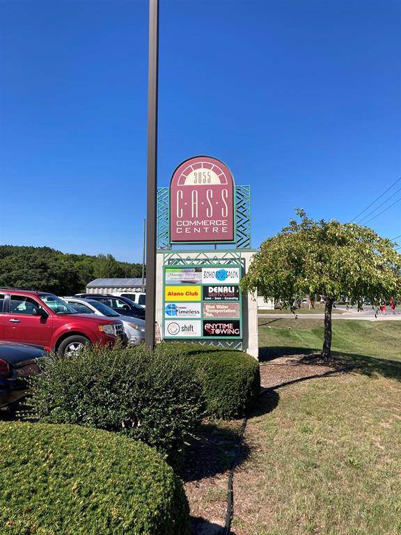 Garfield Twp, MI 49684,3055 Cass Road Unit: 121