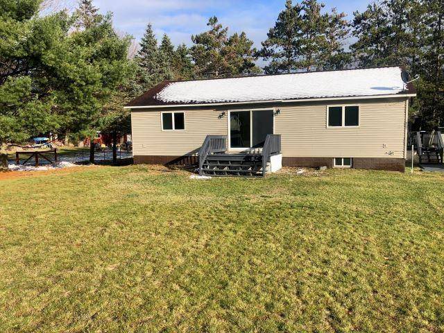 Kaleva, MI 49645,8561 Aura Street Lot: 5&8