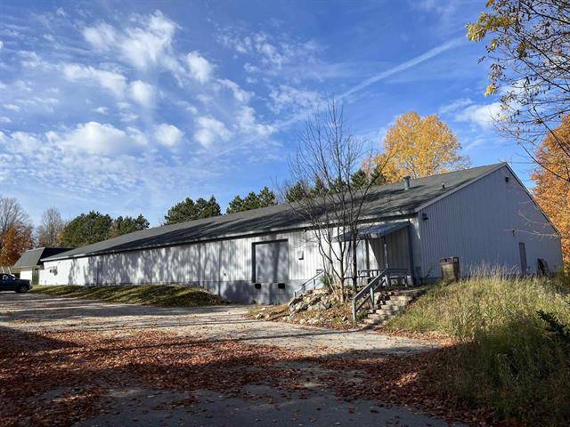 Garfield Twp, MI 49686,1746 Keane Lot: 5