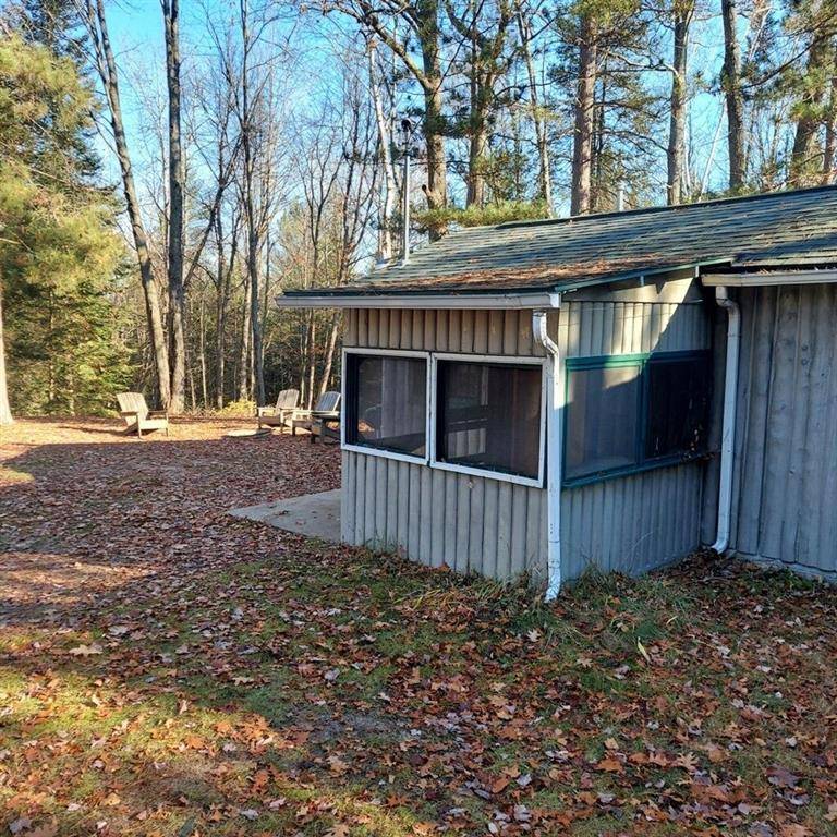 Big Creek Twp, MI 48647,1400 Rainbow Park Trail