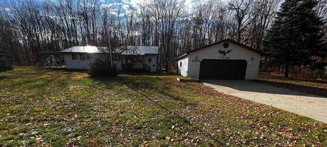 Cold Springs Twp, MI 49646,8054 Ford Road, NE