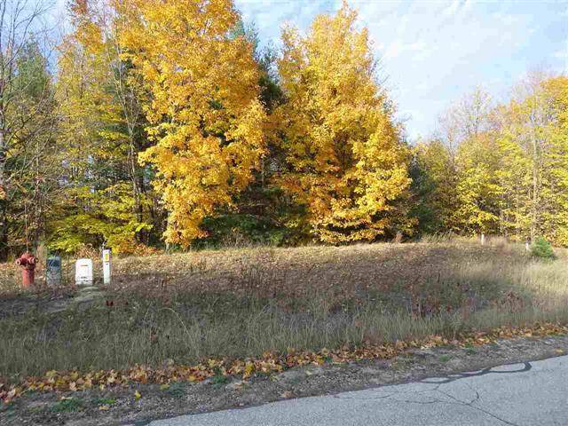 Paradise Twp, MI 49649,Lot 100 Eden