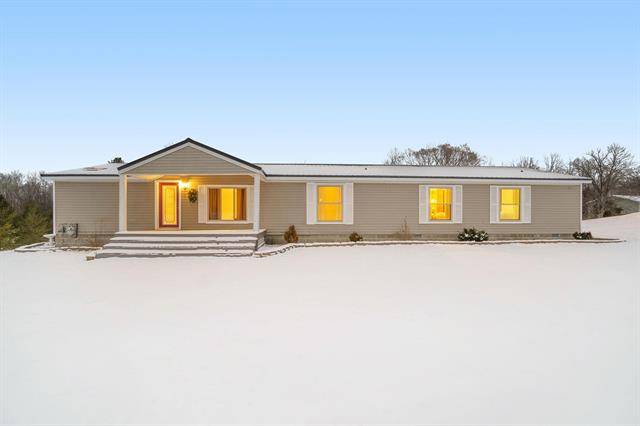 Farwell, MI 48622,9441 Creek View Drive