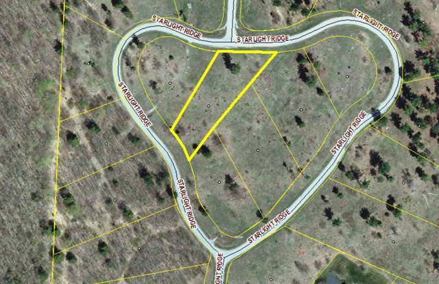 Onekama Twp, MI 49675,Lot 78 Starlight Ridge Circle Lot: 78