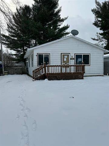 Houghton Lake, MI 48629,115 Elm Street