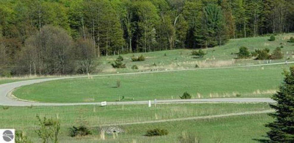 Helena Twp, MI 49612,Lot 33 Alden Meadows Lot: 33