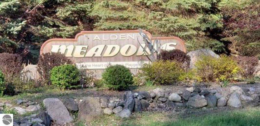 Helena Twp, MI 49612,Lot 34 Alden Meadows Lot: 34