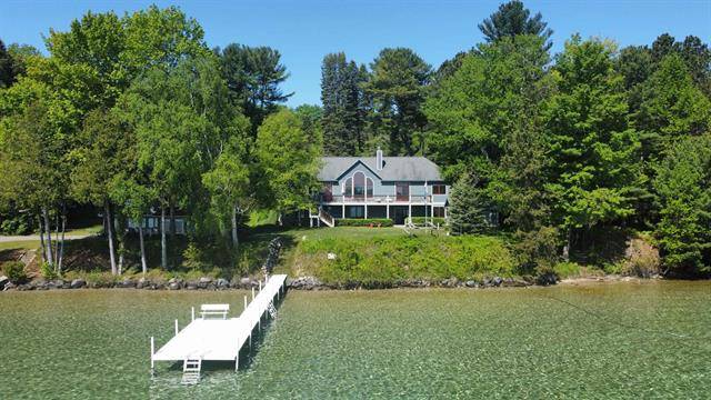 Milton Twp, MI 49676,10067 Torch Lake Drive,SW