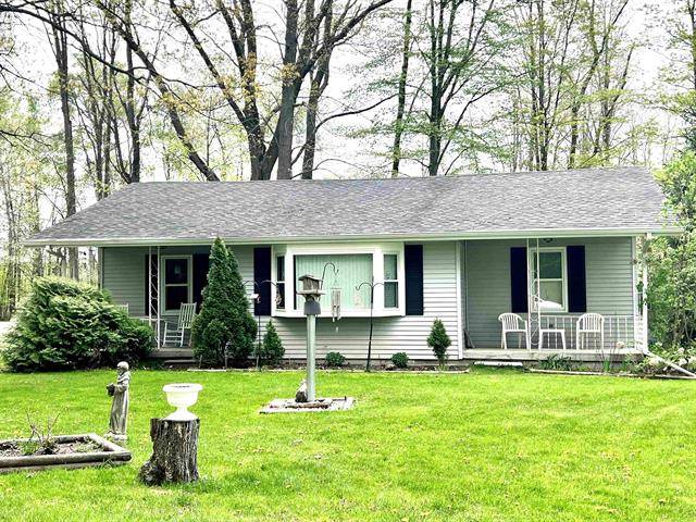 Lake Twp, MI 49651,6471 W Circle Drive