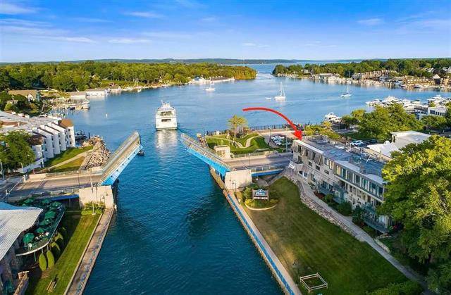 Charlevoix, MI 49720,103 Bridge Street 5