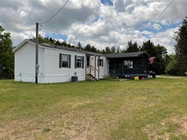 Manton, MI 49663,11631 E 20