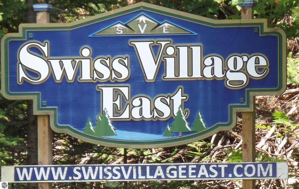 Kearney Twp, MI 49615,Lot 118 East Village Drive
