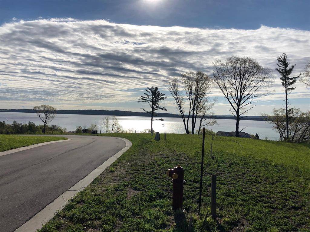 Elmwood Twp, MI 49684,13809 Celestial Lot: 40