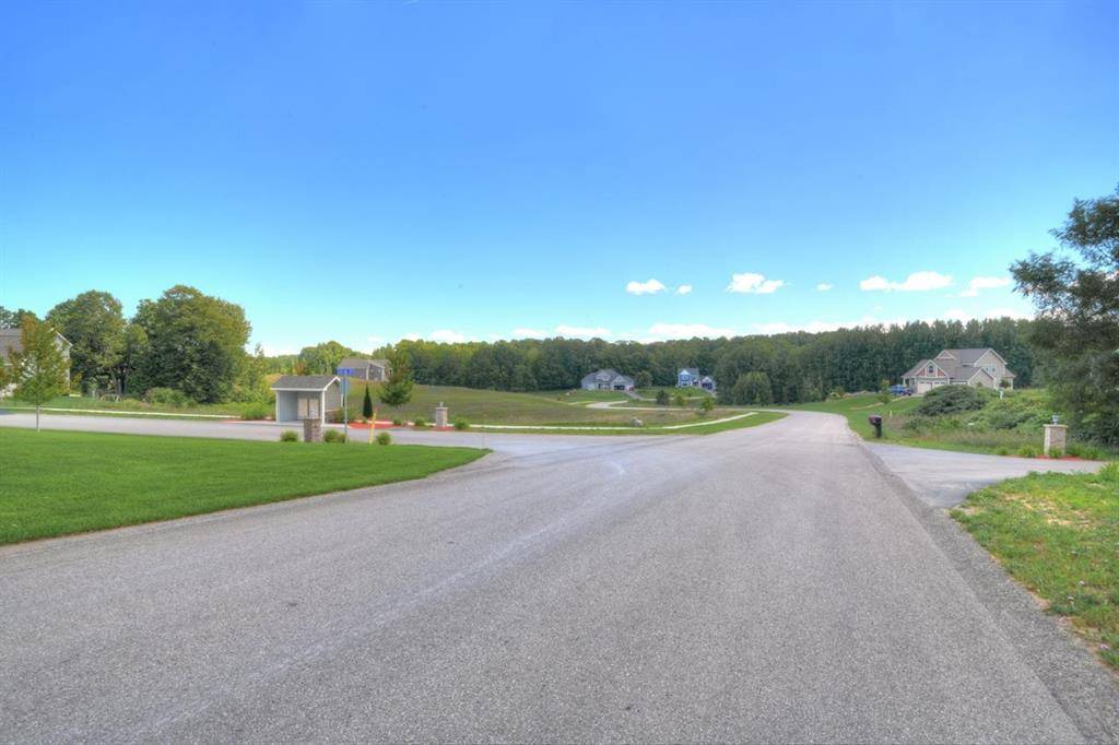 Long Lake Twp, MI 49685,Unit 23 Angling Way Lot: 23