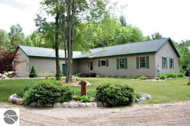 Interlochen, MI 49643,19489 Saint Johns Road