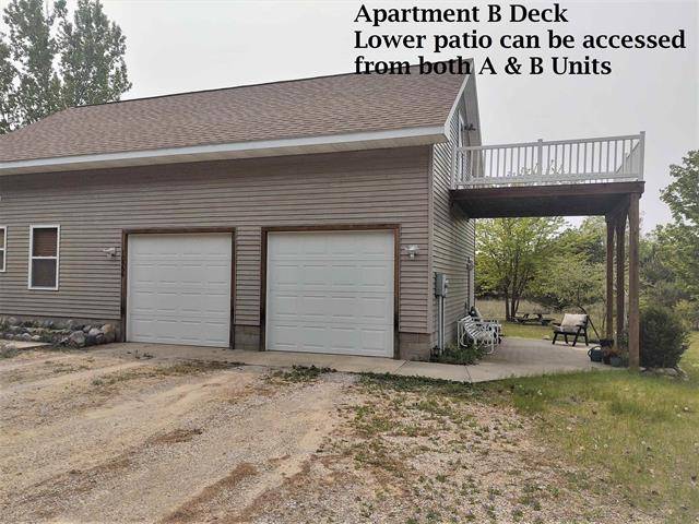 Custer Twp, MI 49659,10566 Lake Of The Woods Road