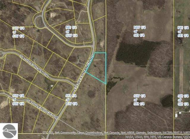 Grant Twp, MI 49637,Unit 26 Floreys Ranch Lot: 26