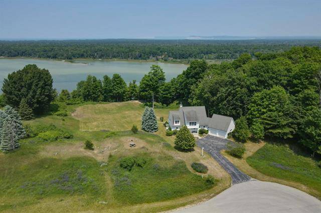 Beulah, MI 49617,3980 Deer Ridge Lot: 8