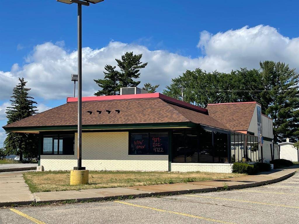 Denton Twp, MI 48651,730 W Houghton Lake Drive