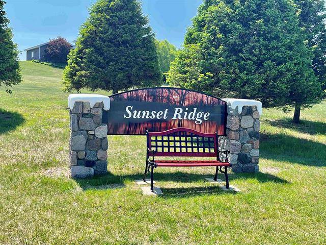 Norwood Twp, MI 49720,Unit 10 Sunset Ridge