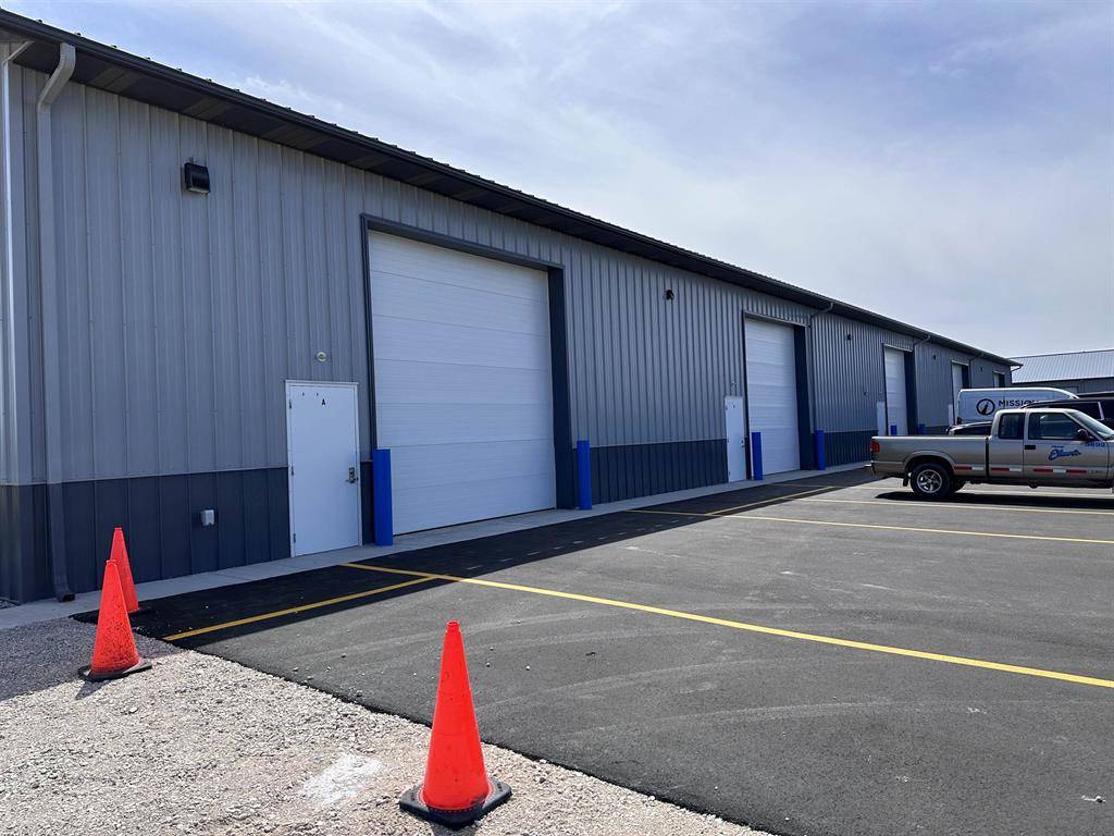 Garfield Twp, MI 49685,3711 Elmers Industrial Drive Unit: C