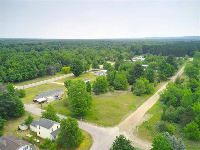 Colfax Twp, MI 49683,V/L Beecher