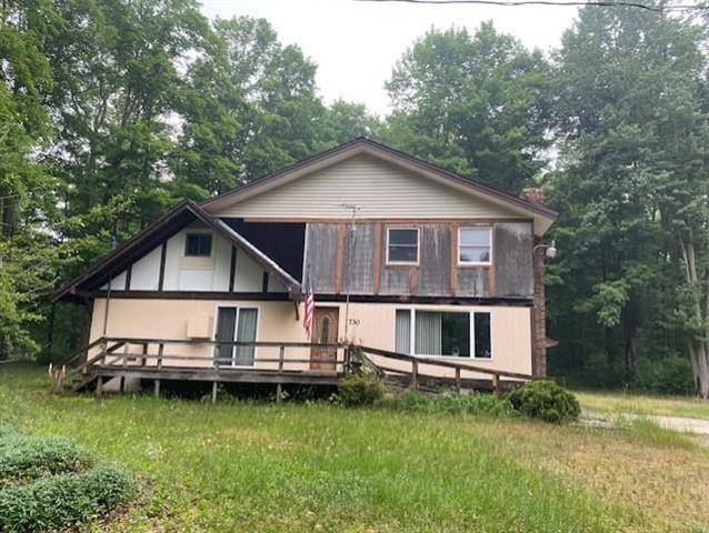 Henderson Twp, MI 49618,730 W M-55
