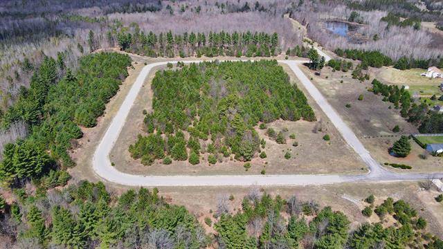 Green Lake Twp, MI 49637,6504 Jeffrey Lot: Lot 7