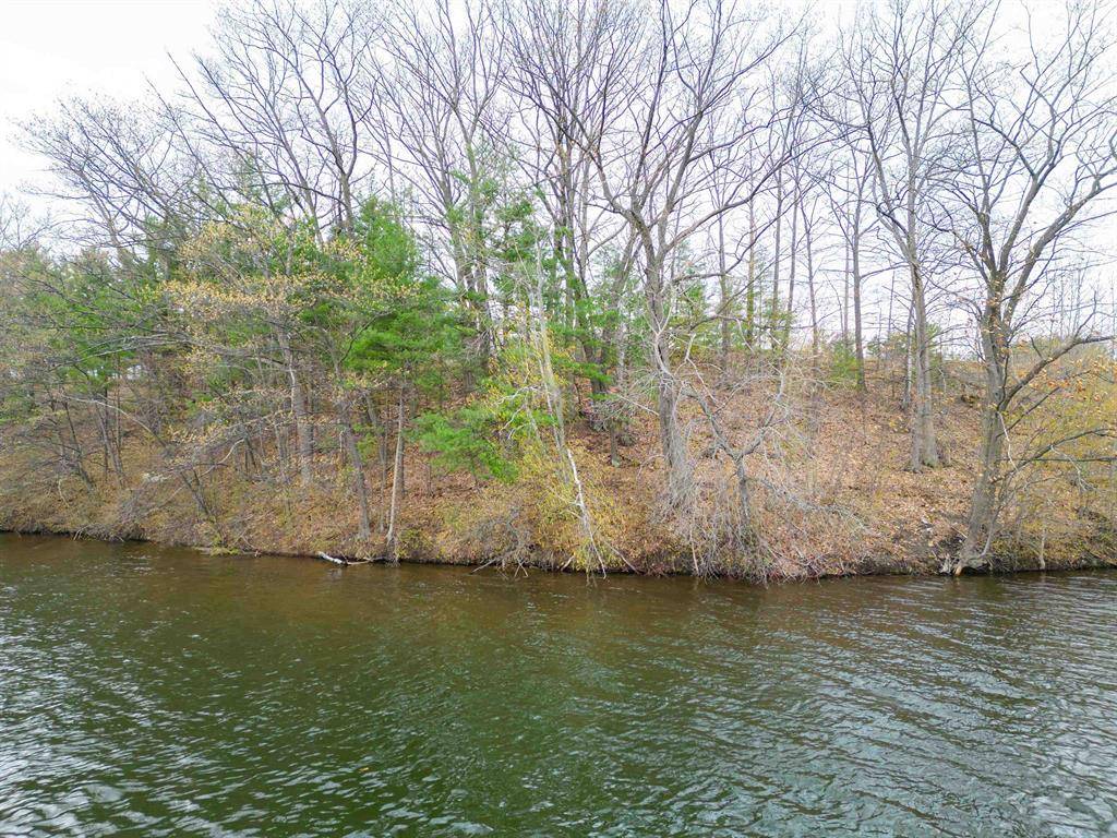 Traverse City, MI 49684,1541 Edgewater Ridge Lot: 1