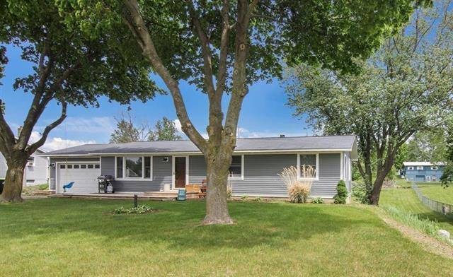 Garfield Twp, MI 49684,820 Meadow