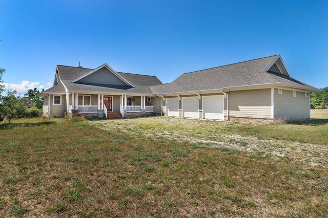 Milton Twp, MI 49676,8156 Westview