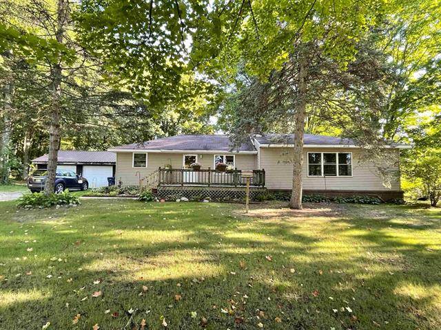 Pioneer Twp, MI 49651,4809 W Phelps