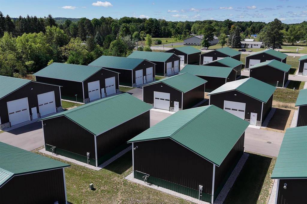 Blair Twp, MI 49685,3064 Lucky Dog Lane Unit 23 Unit: 23