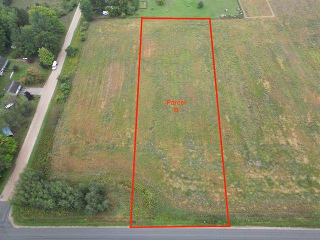 Paradise Twp, MI 49649,02 Townline Lot: B