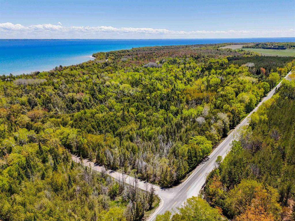 Leelanau Twp, MI 49670,00 N Cathead Bay Drive