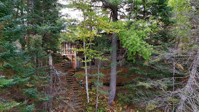 Grayling, MI 49733,6051 N Manistee River Lot: 13