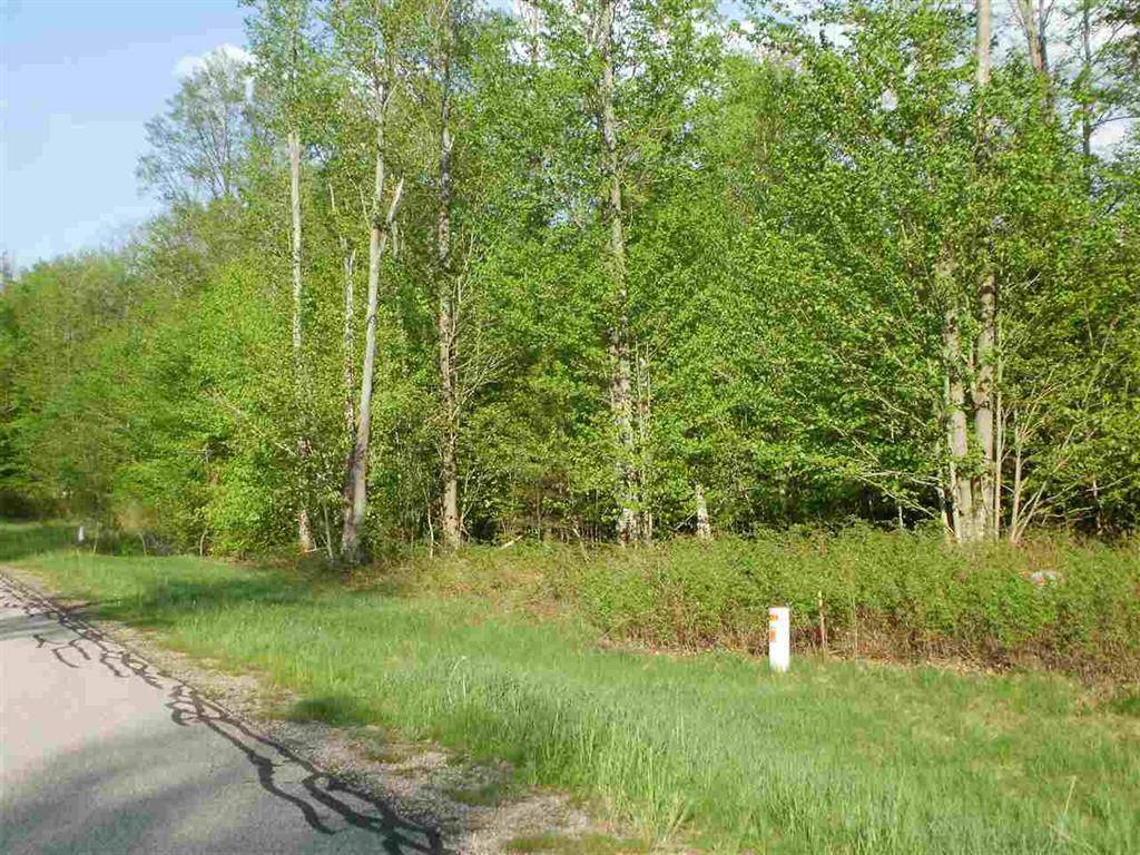 Selma Twp, MI 49601,Lot 47 Sweetwater Drive