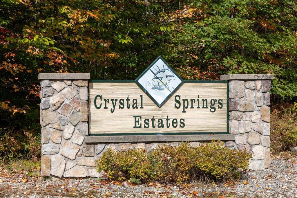 Selma Twp, MI 49601,Lot 48 Sweetwater Drive