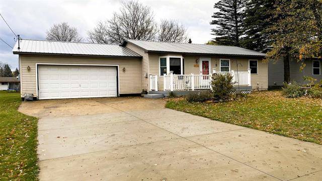 Mancelona Twp, MI 49659,406 E Division Lot: 7