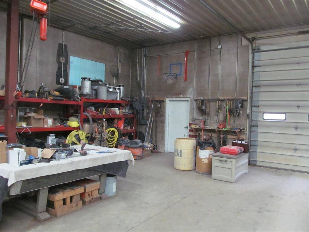 Burdell Twp, MI 49688,116 E Bremer Street
